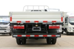 江淮 康铃29窄体 88马力 3.7米单排栏板轻卡(HFC1040P93K1B4V)