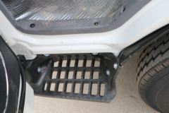 江淮 康铃29窄体 88马力 3.7米单排栏板轻卡(HFC1040P93K1B4V)