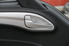 江淮 康铃29窄体 88马力 3.7米单排栏板轻卡(HFC1040P93K1B4V)