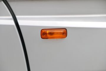 ���� ŷ��EST-A 6ϵ�ؿ� �������� 460���� 6X4ǣ����(BJ4269SNFKB-AC)ͼƬ