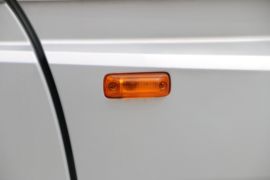 欧曼EST-A&nbsp;牵引车外观                                                图片