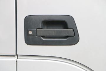 ���� ŷ��EST-A 6ϵ�ؿ� �������� 460���� 6X4ǣ����(BJ4269SNFKB-AC)ͼƬ