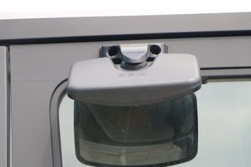 ���� ŷ��EST-A 6ϵ�ؿ� �������� 460���� 6X4ǣ����(BJ4269SNFKB-AC)ͼƬ