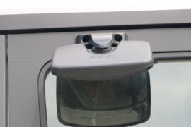 欧曼EST-A&nbsp;牵引车外观                                                图片