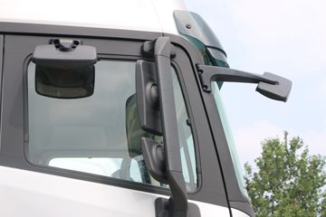 ���� ŷ��EST-A 6ϵ�ؿ� �������� 460���� 6X4ǣ����(BJ4269SNFKB-AC)ͼƬ