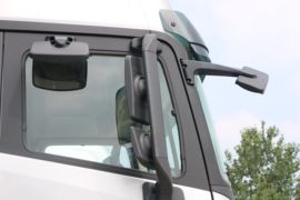 欧曼EST-A&nbsp;牵引车外观                                                图片