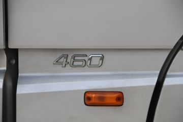 ���� ŷ��EST-A 6ϵ�ؿ� �������� 460���� 6X4ǣ����(BJ4269SNFKB-AC)ͼƬ