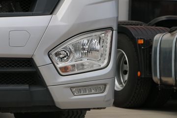 ���� ŷ��EST-A 6ϵ�ؿ� �������� 460���� 6X4ǣ����(BJ4269SNFKB-AC)ͼƬ