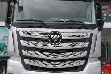 ���� ŷ��EST-A 6ϵ�ؿ� �������� 460���� 6X4ǣ����(BJ4269SNFKB-AC)ͼƬ