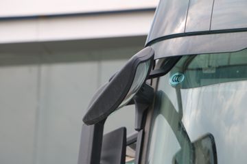 ���� ŷ��EST-A 6ϵ�ؿ� �������� 460���� 6X4ǣ����(BJ4269SNFKB-AC)ͼƬ