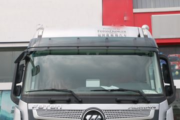 ���� ŷ��EST-A 6ϵ�ؿ� �������� 460���� 6X4ǣ����(BJ4269SNFKB-AC)ͼƬ