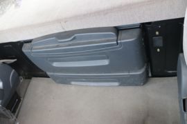 欧曼EST-A&nbsp;牵引车驾驶室                                               图片