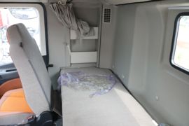 欧曼EST-A&nbsp;牵引车驾驶室                                               图片