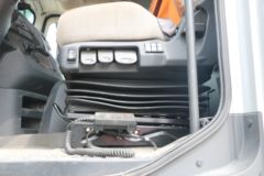 福田 欧曼EST-A 6系重卡 超级卡车 460马力 6X4牵引车(BJ4269SNFKB-AC)