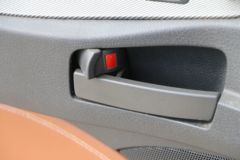 福田 欧曼EST-A 6系重卡 超级卡车 460马力 6X4牵引车(BJ4269SNFKB-AC)