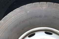 福田 欧曼EST-A 6系重卡 超级卡车 460马力 6X4牵引车(BJ4269SNFKB-AC)