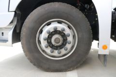 福田 欧曼EST-A 6系重卡 超级卡车 460马力 6X4牵引车(BJ4269SNFKB-AC)