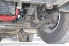 福田 欧曼EST-A 6系重卡 超级卡车 460马力 6X4牵引车(BJ4269SNFKB-AC)