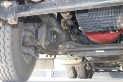 福田 欧曼EST-A 6系重卡 超级卡车 460马力 6X4牵引车(BJ4269SNFKB-AC)