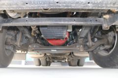 福田 欧曼EST-A 6系重卡 超级卡车 460马力 6X4牵引车(BJ4269SNFKB-AC)