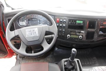 һ����� J6L�п� 2018�� ��ֵ�� 160���� 7.7����ʽ�ػ���(CA5160XXYP62K1L5A2E5)ͼƬ