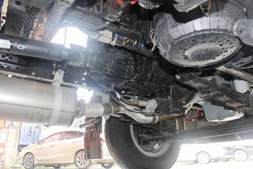 һ����� J6L�п� 2018�� ��ֵ�� 160���� 7.7����ʽ�ػ���(CA5160XXYP62K1L5A2E5)ͼƬ