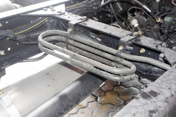 һ����� J6L�п� 2018�� ��ֵ�� 160���� 7.7����ʽ�ػ���(CA5160XXYP62K1L5A2E5)ͼƬ