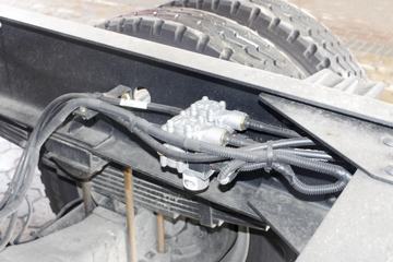 һ����� J6L�п� 2018�� ��ֵ�� 160���� 7.7����ʽ�ػ���(CA5160XXYP62K1L5A2E5)ͼƬ