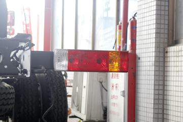 һ����� J6L�п� 2018�� ��ֵ�� 160���� 7.7����ʽ�ػ���(CA5160XXYP62K1L5A2E5)ͼƬ