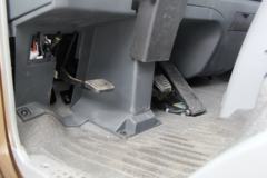 中国重汽HOWO 统帅 148马力 单排轻卡底盘(ZZ1047F341CE145)