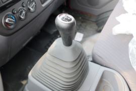 奥铃TS&nbsp;载货车驾驶室                                               图片