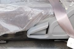 福田 奥铃TS 110马力 4.14米单排厢式轻卡(万里扬)(BJ5045XXY-F2)