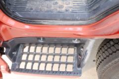 福田 奥铃TS 110马力 4.14米单排厢式轻卡(万里扬)(BJ5045XXY-F2)