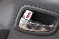 福田 奥铃TS 110马力 4.14米单排厢式轻卡(万里扬)(BJ5045XXY-F2)