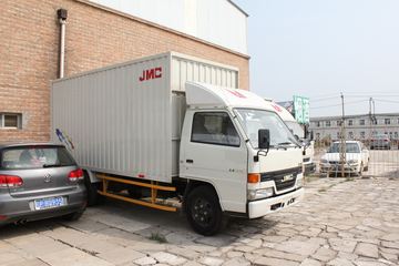 经典顺达 载货车外观                                                图片