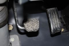 广汽吉奥 星福 80马力 3.2米排半栏板微卡