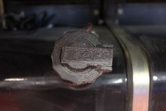 广汽吉奥 星福 80马力 3.2米排半栏板微卡