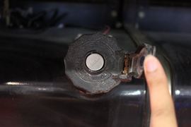 星福&nbsp;载货车底盘                                                图片