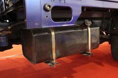 广汽吉奥 星福 80马力 3.2米排半栏板微卡