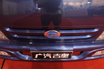 星福&nbsp;载货车外观                                                图片