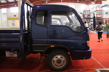 星福&nbsp;载货车外观                                                图片