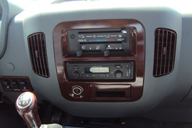 星福&nbsp;载货车驾驶室                                               图片