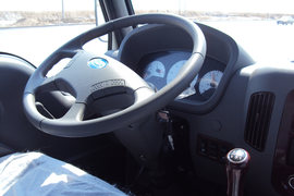 星福&nbsp;载货车驾驶室                                               图片