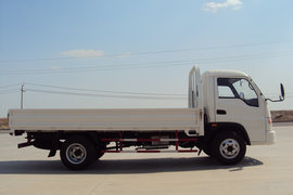 星福&nbsp;载货车外观                                                图片