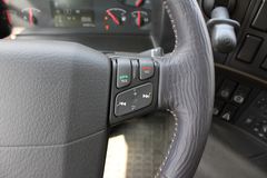 沃尔沃 FH16重卡 700马力 4X2 牵引车