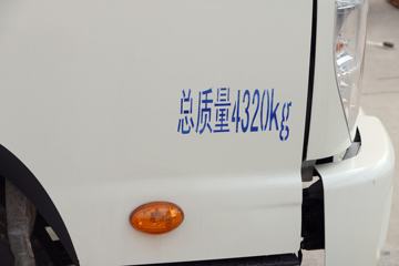  TX 110 4.165׵ʽῨ(BJ5049XXY-C1)ͼƬ