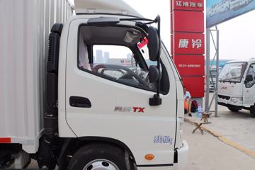  TX 110 4.165׵ʽῨ(BJ5049XXY-C1)ͼƬ