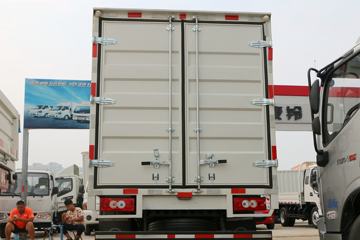  TX 110 4.165׵ʽῨ(BJ5049XXY-C1)ͼƬ