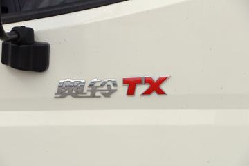  TX 110 4.165׵ʽῨ(BJ5049XXY-C1)ͼƬ
