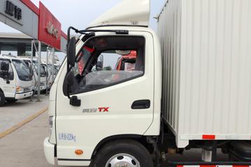  TX 110 4.165׵ʽῨ(BJ5049XXY-C1)ͼƬ